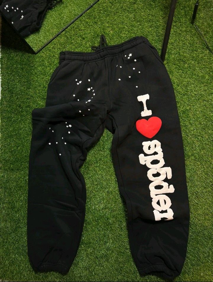 Spider Pants