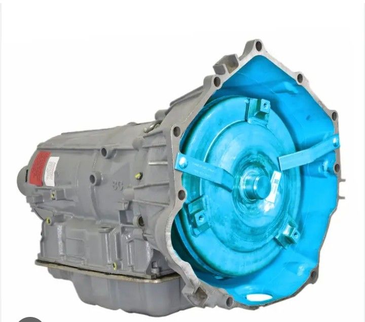 Transmission De. Toda Clase