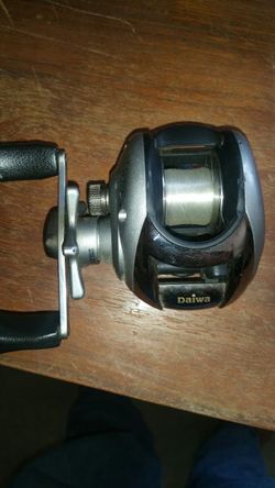 Daiwa procaster