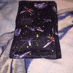 Star Wars PJ Bottoms