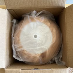 Essential Oil Diffuser- 400 ML- Never Used , Brand New In The Box