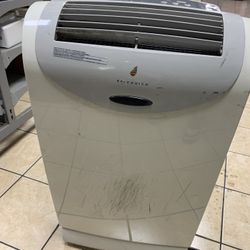 Portable Air Conditioning Unit
