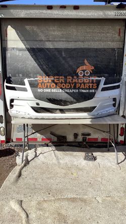 2021 GV80 Bumper Front OEM Original 😮💨🐰2024