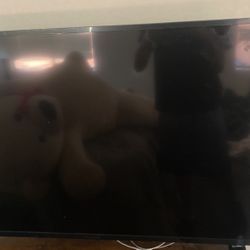 This My Extra Tv Don’t Need It Anymore  55 Inches