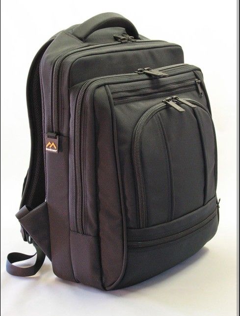 Brenthaven Black Laptop Backpack - Holmdel NJ