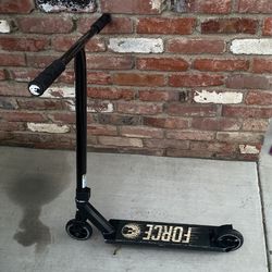 Pro Force Trick Scooter