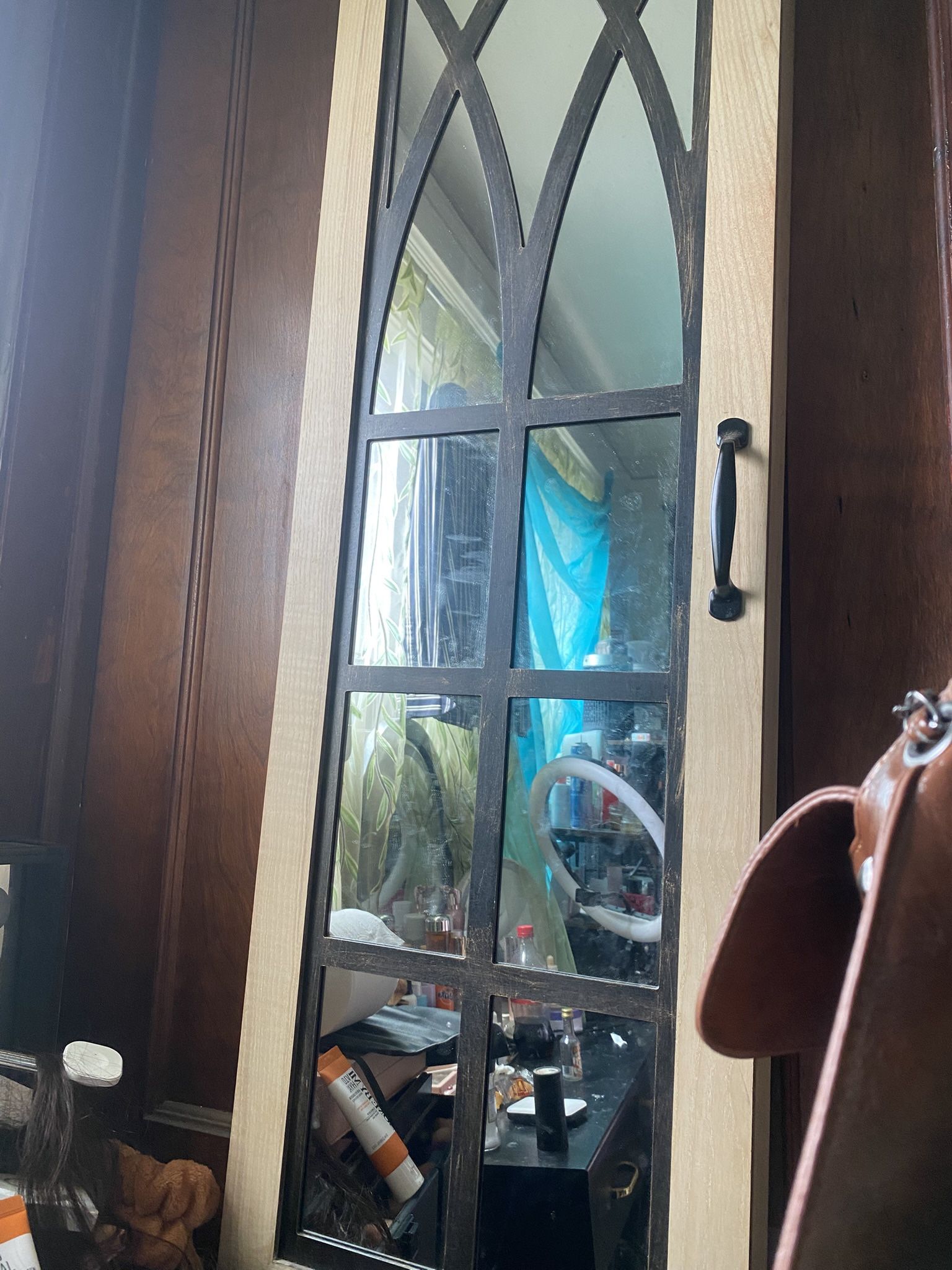 Jewelry Cabinet