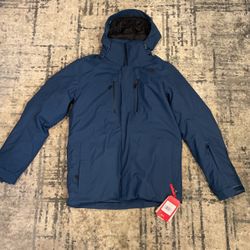 The North Face Clement Triclimate 3-in-1 Jacket - Men's