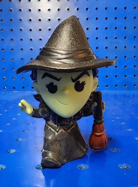The Wicked Witch Of The West 75th Anniversary Figure