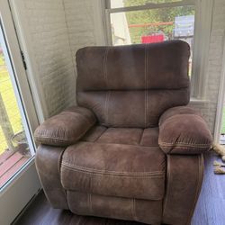 Recliner