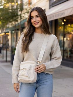 Alo Yoga Crossbody Bag