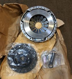 Honda accord clutch Compatible from 2003-2007