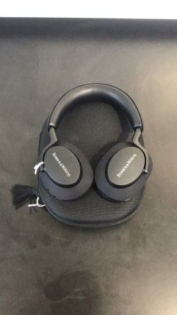 Bowers & Wilkins Headphones