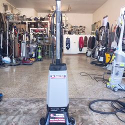 Hard floors cleaner, scrubber, polisher,waxer, buffer