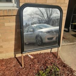 Mirror 39in X 39in.   $20