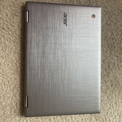 Acer Laptop With Tablet Mode 