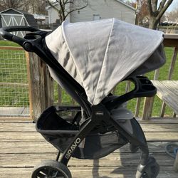 Chicco Bravo Stroller