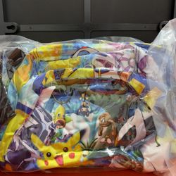 Pokémon Backpack 