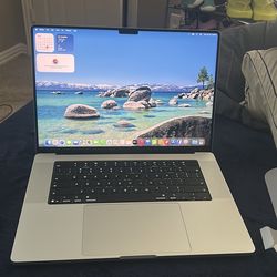 MacBook Pro 2026 for Sell