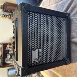 Roland Cube-20X 20 watt Guitar Amp