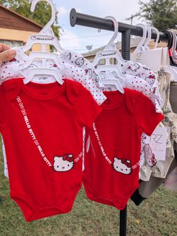 Baby girl clothes
