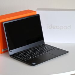 4K UHD Lenovo IdeaPad 720S 13” IPS Intel i7-8550U 8GB 1TB PCIe SSD Ultrabook