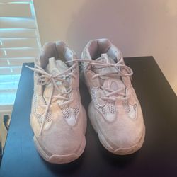 yeezy 500 bone white