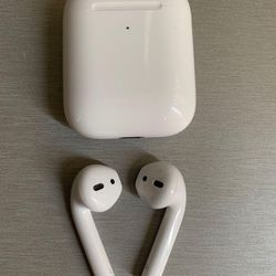 AirPods