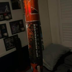 SLOWPITCH SOFTBALL BAT