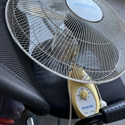  Ventilador 