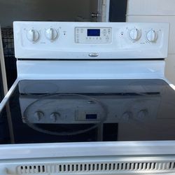 Stove