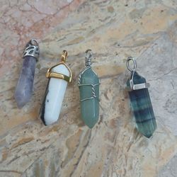 Quartz Set