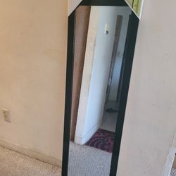 New Mirror 