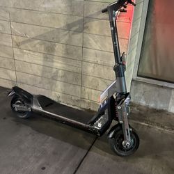 Segway GT 2 Transformer 