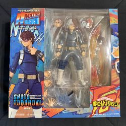 Amazing Yamaguchi Shoto Todoroki