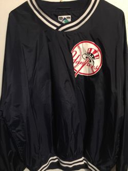 New York Yankees jacket