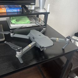 DJI Mavic PRO