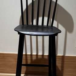 Restoration Hardware Bar Stool