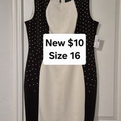 Formal Dresses Size 16 (Party, Wedding, Quinceanera, Date Night)