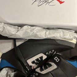 Jordan 3 Rare Air