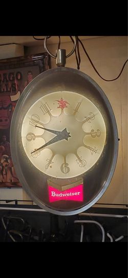 Vintage Bar Signs