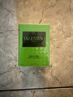 Valentino cologne