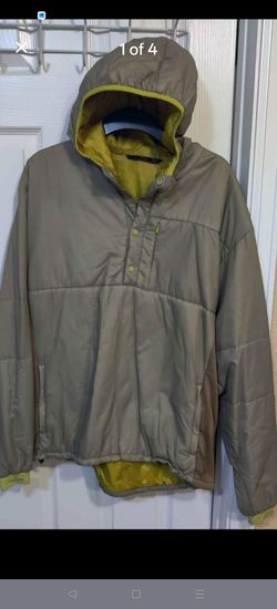 Men's size large lot