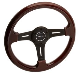 NRG Steering Wheel