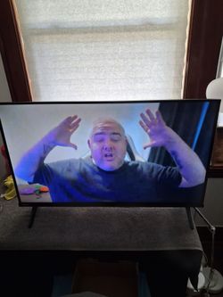 Hisense Google smart tv