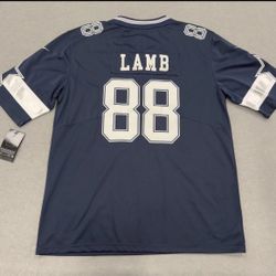 Dallas Cowboys Jersey 