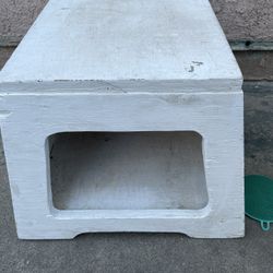 Pet House