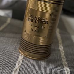 Jean Paul Gaultier Elixir