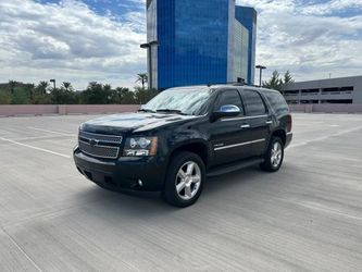 2014 Chevrolet Tahoe