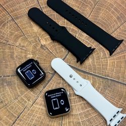 Apple Watch Series 7 Smartwatch